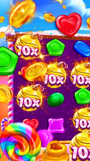 Casino Merit Screenshot