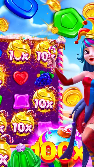 Casino Merit Screenshot