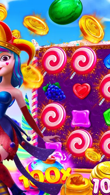 Casino Merit Screenshot