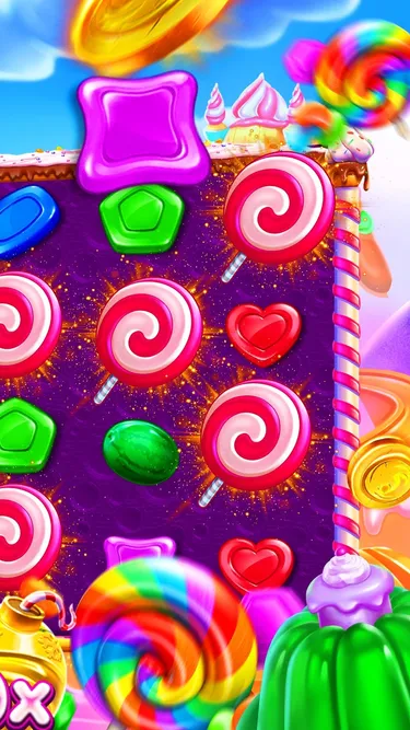Casino Merit Screenshot